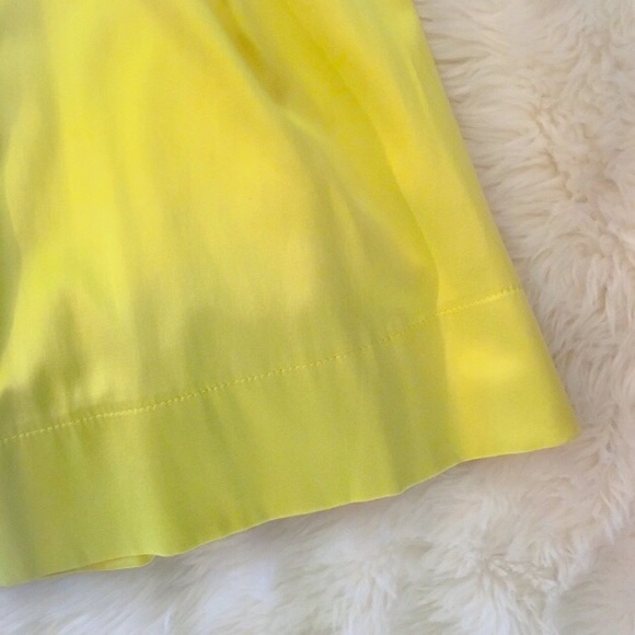 Speechless Macy’s Bright Mini Dress with a Bow - Picture 6 of 6